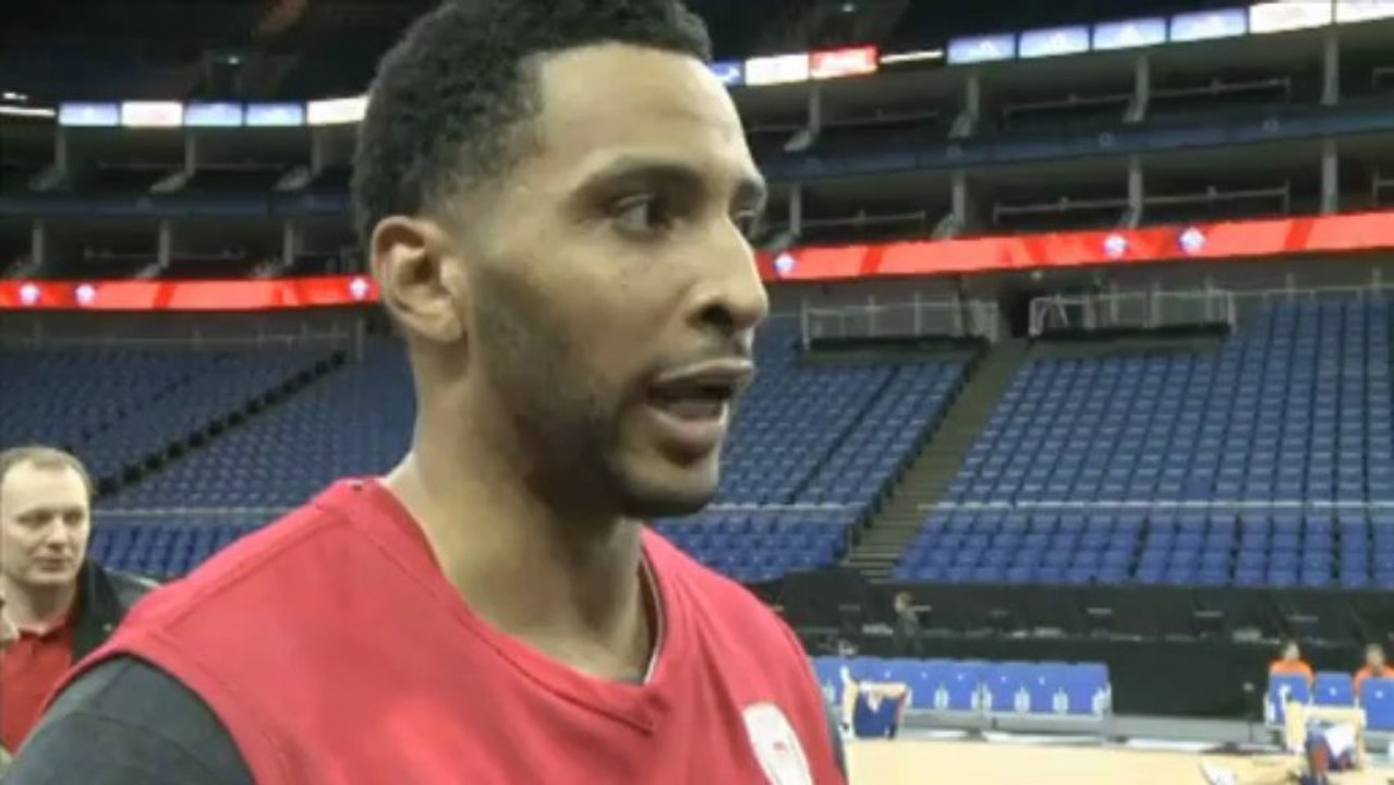 Final Four: Clasico im Halbfinale! Real will 8. Titel