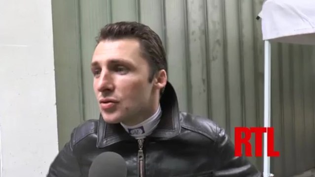 Stéphane Pasquier présente GENGIS