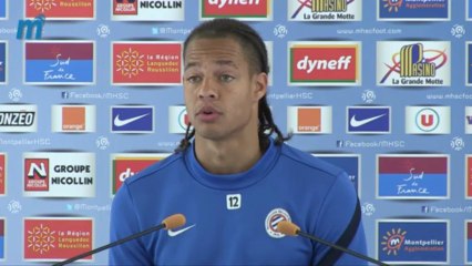 MHSC Daniel Congré veut rendre hommage à René Girard