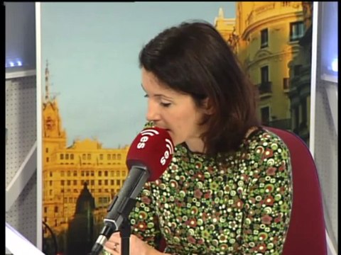 Es la Mañana de Federico: Es Amor, jueves - 09/05/13