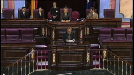 TV3 - Polònia - Tardà fa filibusterisme (II)