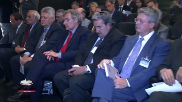 Accordo tra Bic Lazio Esa e Asi fondi per sviluppo start-up nella Regione Lazio