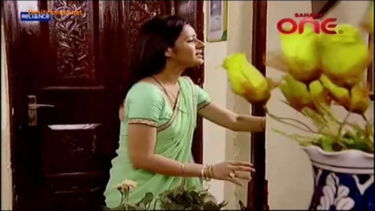 Tujh Sang Preet Lagayee Sajna 10th May 2013 Video Watch pt1