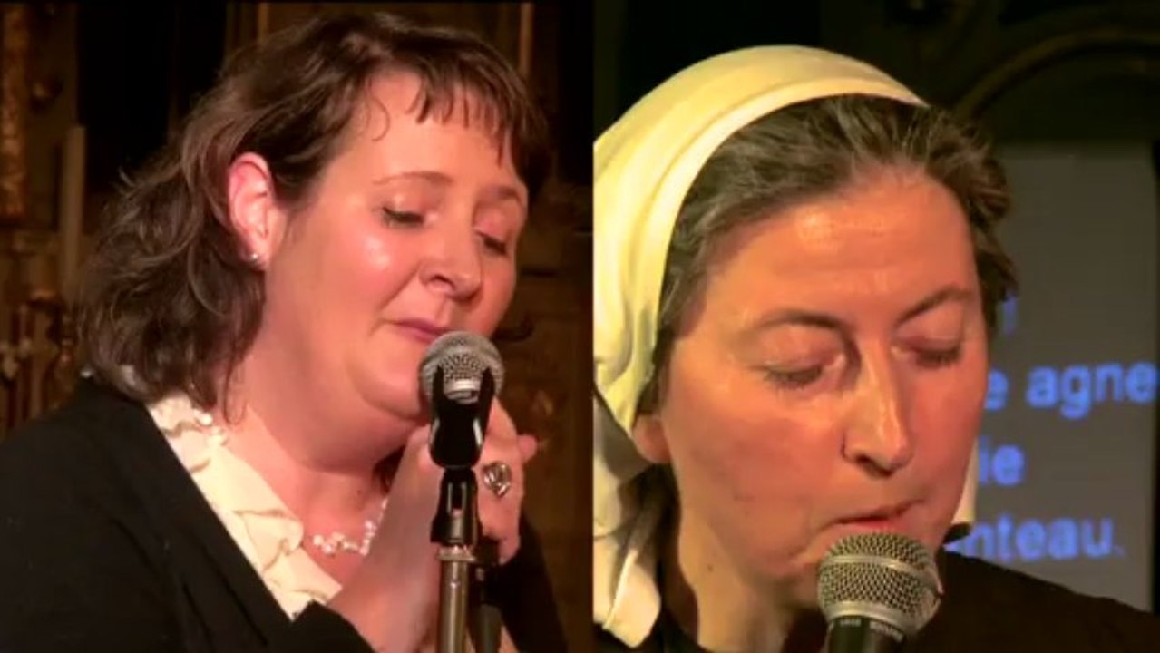 Ils chantent Thérèse