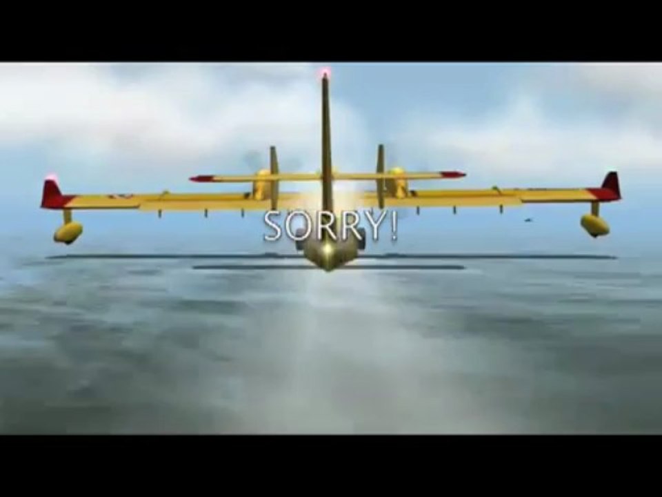 TRAEGERFLUG