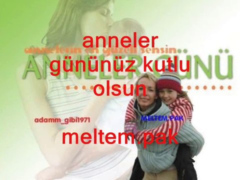meltem.pak(annem) anneler gününüz kutlu olsun