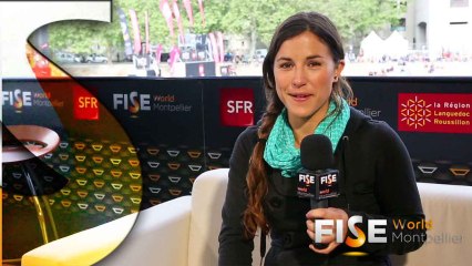 FISE 17 : Daily Report Thursday 9th - FISE World Montpellier 2013