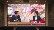 安倍総理が生出演！ 5/10スーパーニュース-２