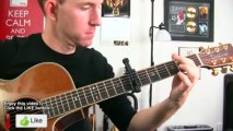 Spider Capo Review - Create Unique Guitar Tunings - Essential For Creative Guitarists