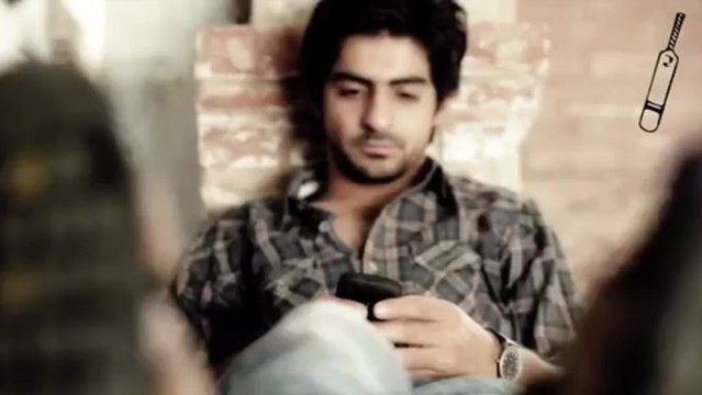 1 Vote-Ballay Ka Nishan-Naya Pakistan’ Ad Film