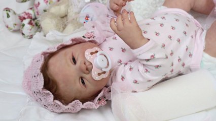 "Шмакодявка & Эксклюзивные куклы Reborn Baby" HD720p