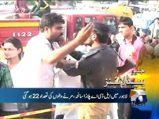 Geo Headlines-10 May 2013-1900