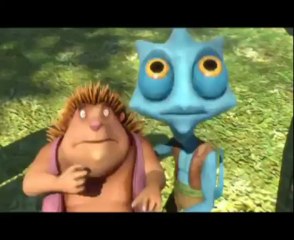 Max Maceraları Dinoterra- Beyazperde