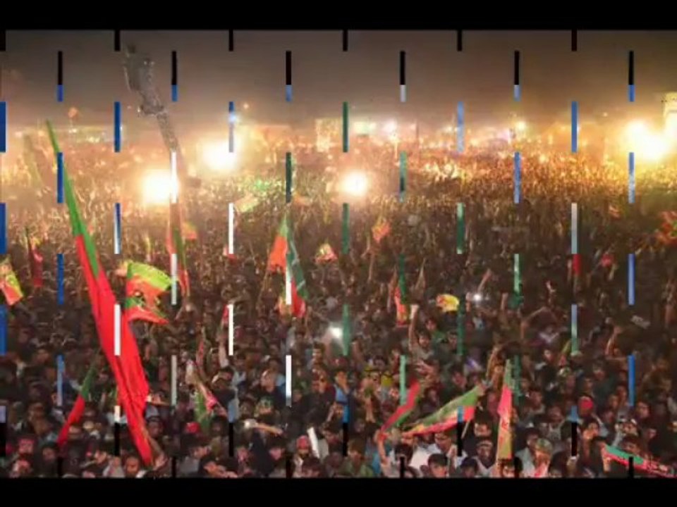 PTI Tabdeeli - Emotional Song