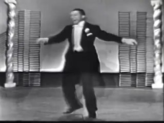 1955 Episode of The Jimmy Durante Show - With Guest Johnnie Ray Part 14