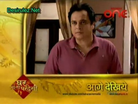 Ghar Aaja Pardesi 10th May 2013 pt2