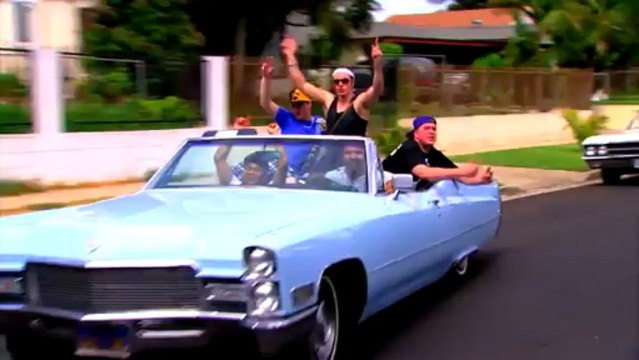 Holland In Da Hood - The Official Promo