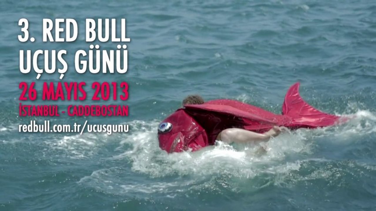 SAZAN GİBİ DEĞİL PİLOT GİBİ ATLA