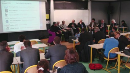 L'innovation Bretonne