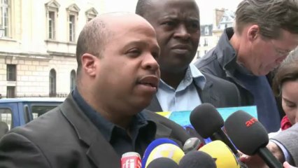 La caisse des dépôts a "profité de la traite négrière" (Cran)