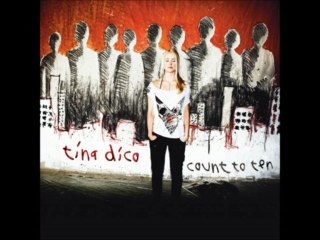 Tina Dico - Cruel to the sensitive kind