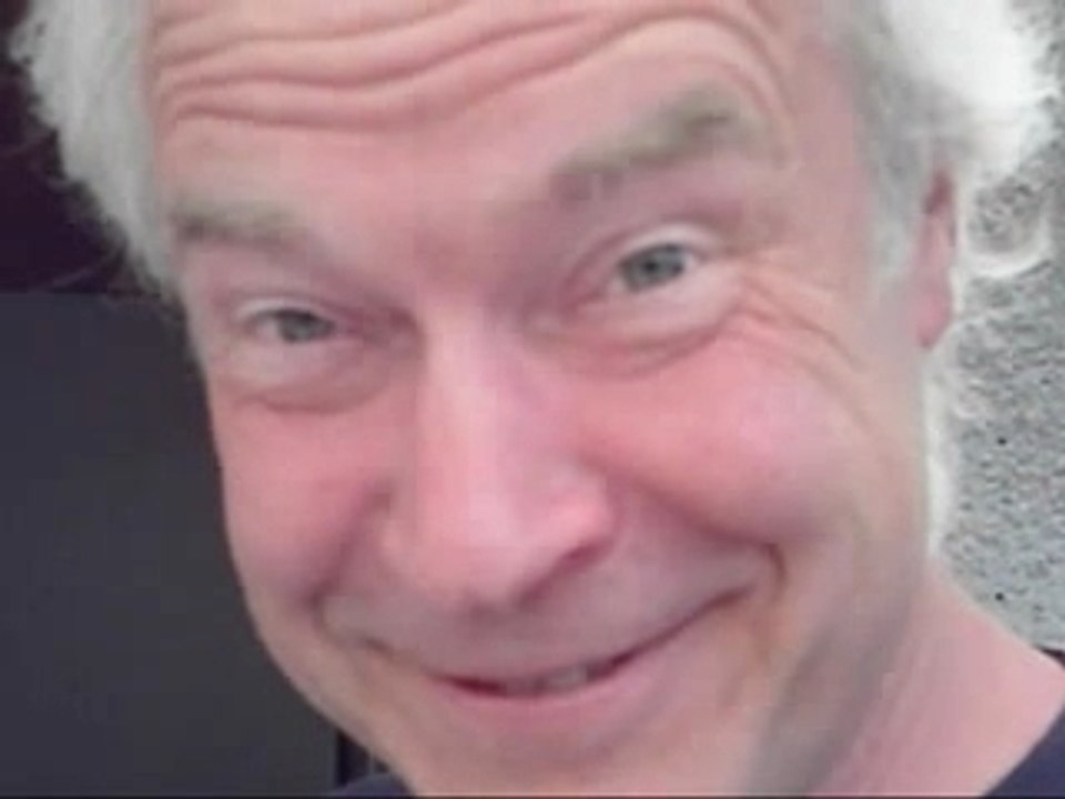 Bernd