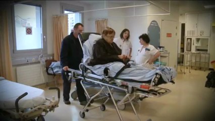 5000 jours au coeur des HUG. Le regard de Bernard Gruson