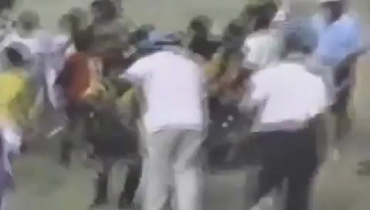 Quand Lionel Messi était tout petit...