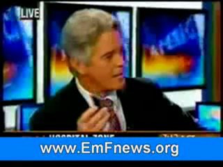 Cell Phone Health, Radiation Protection