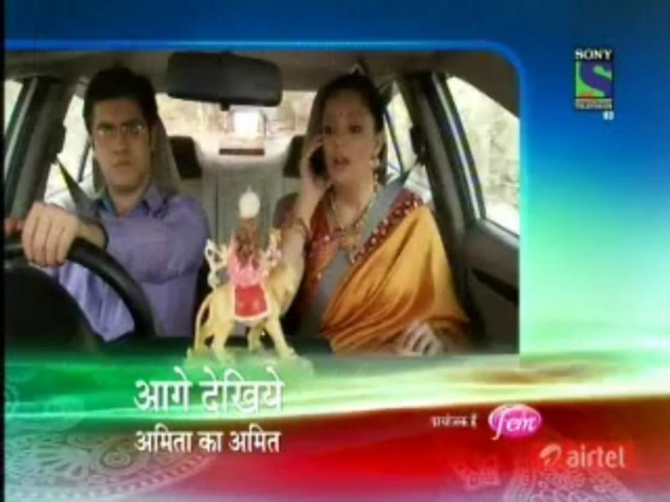 Amita Ka Amit 10th May 2013-Pt-2