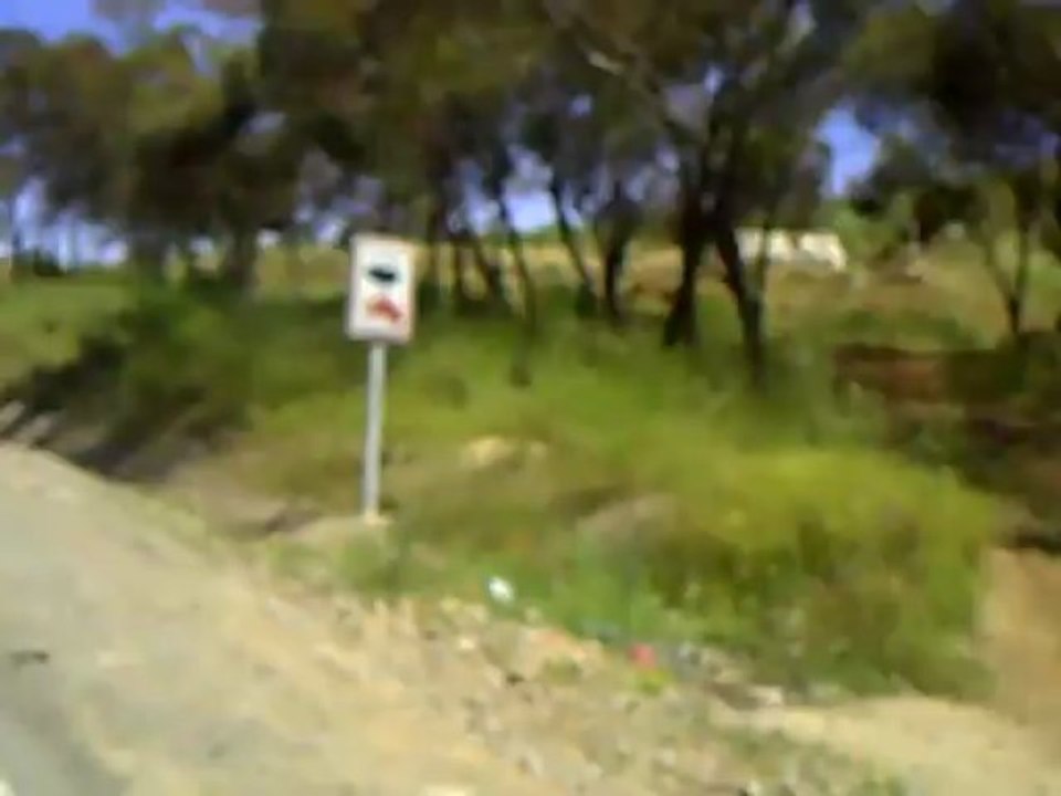 2 JAWLA HORS PERIMETRE URBAIN DE LA VLLE 'AHFIR VERS ROUTE OUJDA GUARBOUZ  LE 10.05.2013 (2)