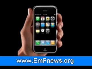 Radiation Protection, Electromagnetic Radiation