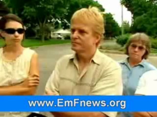 Emf Radiation Protection, Emr Safety