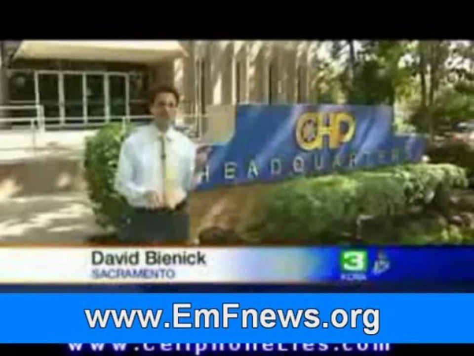 Electrical Sensitivity, Cell Phone Radiation Protection