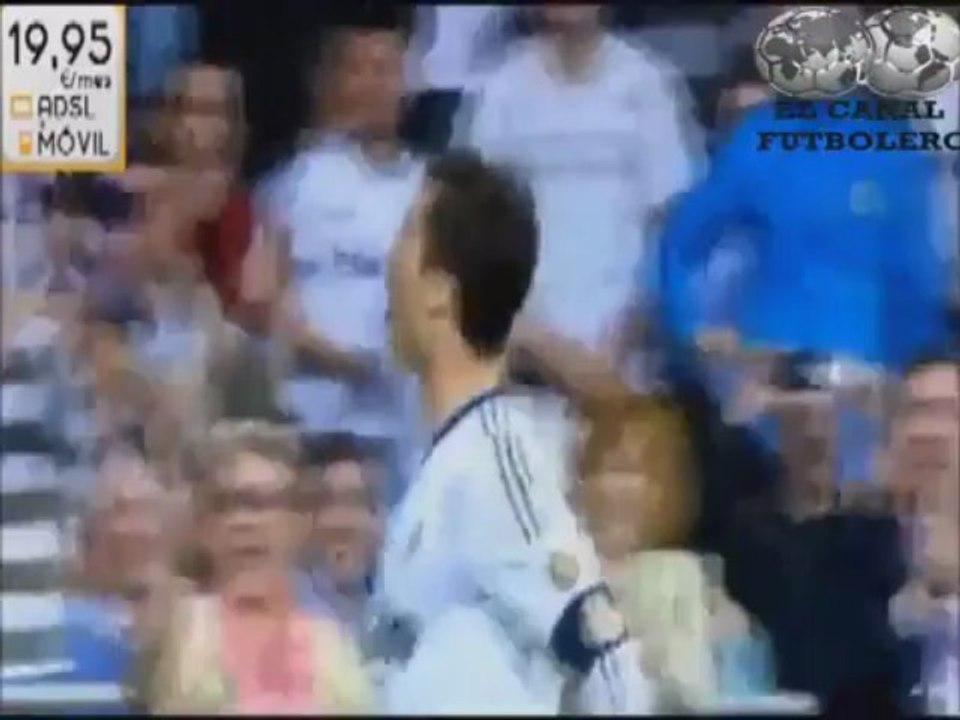 Cristiano Ronaldo lance t-il des noms d'oiseaux à José Mourinho ?