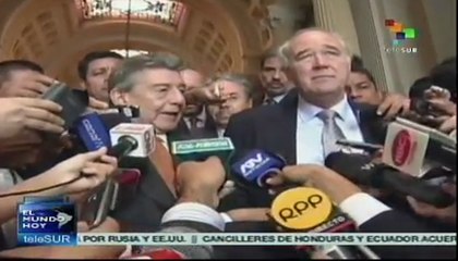 Activan mecanismos para evaluar situación en Venezuela