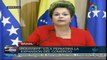 Venezuela y Brasil fortalecen lazos bilaterales