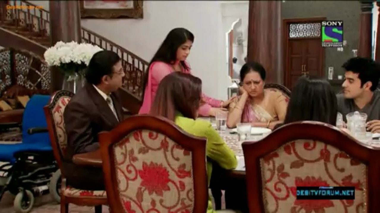 Amita Ka Amit 720p 10th May 2013 Video Watch Online HD pt1