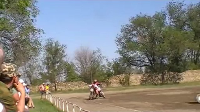 Кубок России 2013 Комета - Металлург 2 период