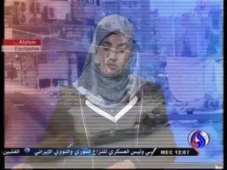 كاميرا العالم تنفرد بفيديو عن القتال في مخيم اليرموك