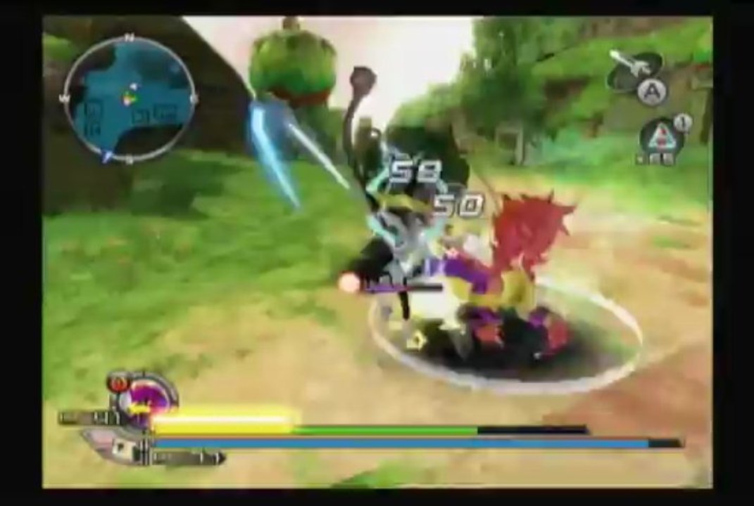 Spectrobes Origins Walkthrough Part 52 (Wii) No Commentary #52