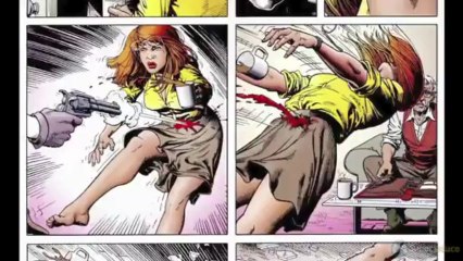 Injustice : Les Dieux sont Parmi Nous - Trailer de Gameplay : Batgirl