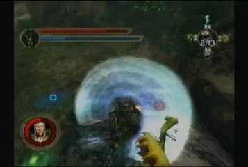 OverLord : Dark Legend (Wii) - Playthrough [Part 29]