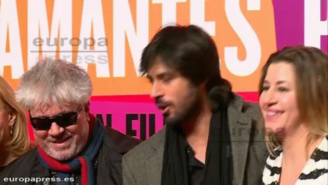 El actor y modelo Hugo Silva cumple 36 años