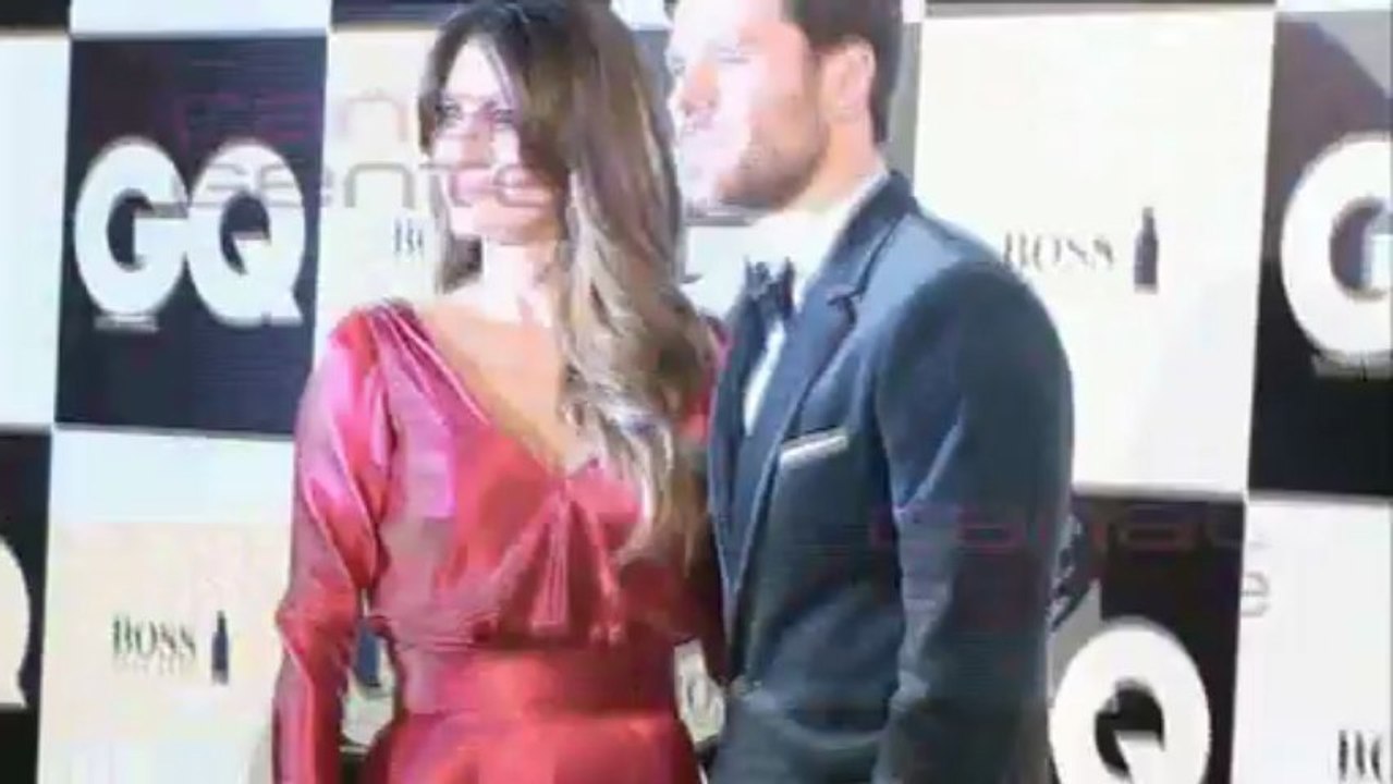 Nagore Aramburu y Xabi Alonso esperan su tercer hijo