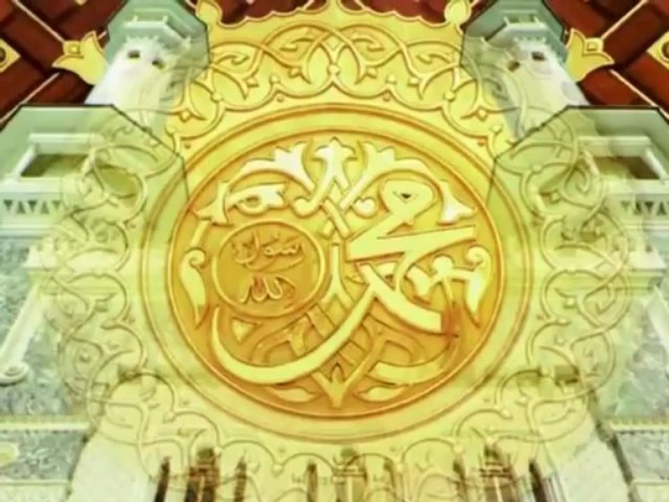 Nasheed italiano 'I 25 profeti di Allah' nuova v  Mamdouh