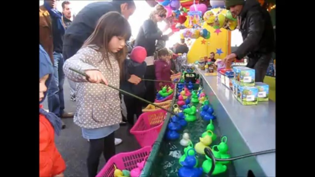 paques 2013