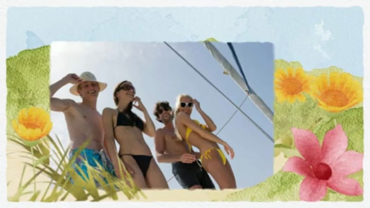 Amazing Picnic Spot: Never Never River, Gleniffer