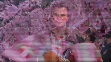 Avant Match : 10 mai 2013