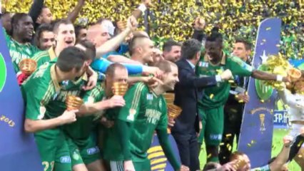 L'INVITÉ DUPLEX: 10/05/2013 LOÏC PERRIN